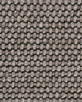 Cyrus Silver 250x350cm Floor Rug - OLLO
