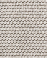 Cyrus Silver 250x350cm Floor Rug - OLLO