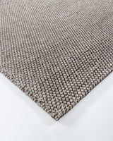 Cyrus Silver 250x350cm Floor Rug - OLLO