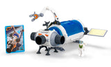SILVERLIT kit - ASTROPOD SINGLE MISSIONS GROUP B (Assorted)