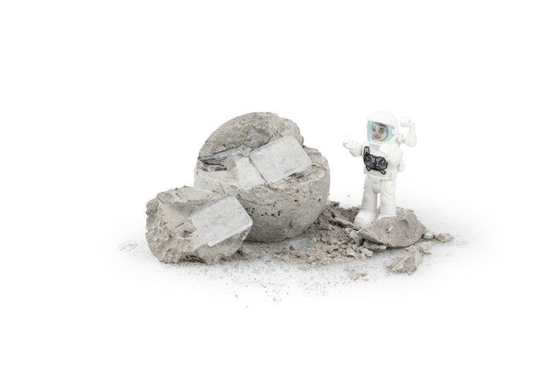 SILVERLIT kit - ASTROPOD SINGLE MISSIONS GROUP B (Assorted)