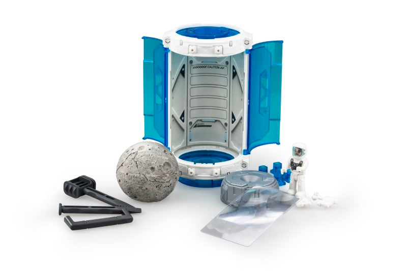 SILVERLIT kit - ASTROPOD SINGLE MISSIONS GROUP B (Assorted)