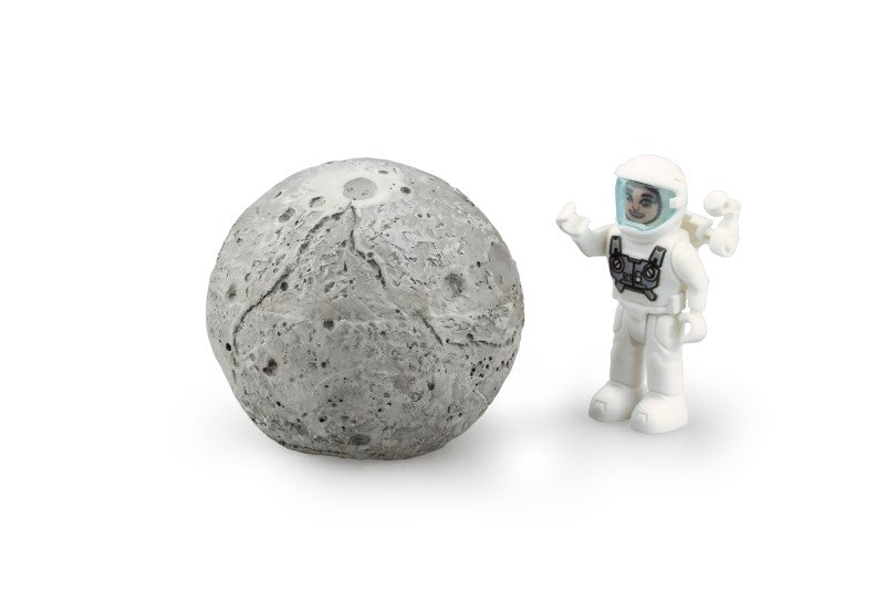 SILVERLIT kit - ASTROPOD SINGLE MISSIONS GROUP B (Assorted)