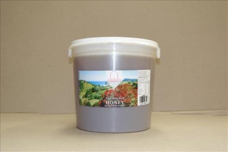 Honey Liquid - Cammells - 4KG