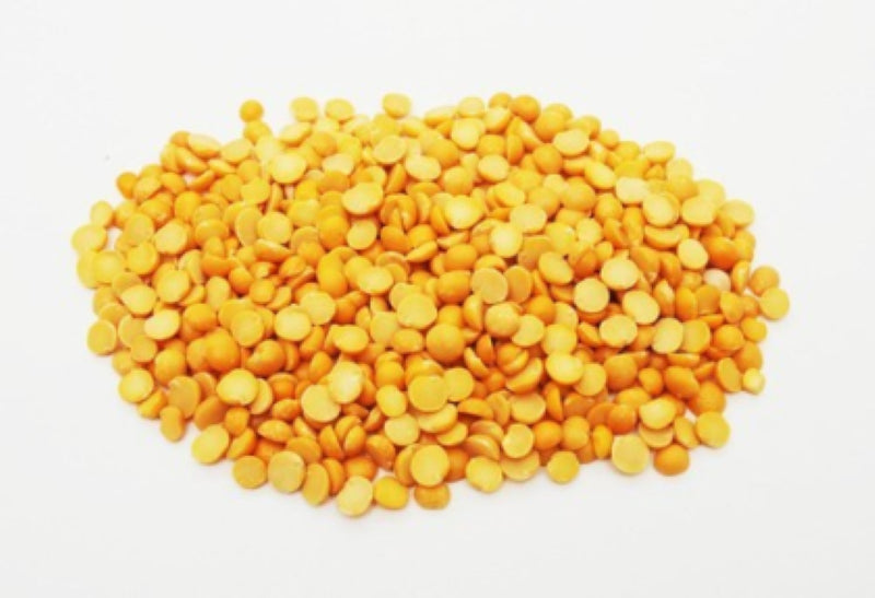 Peas Yellow Split - Farm By Nature - 1KG