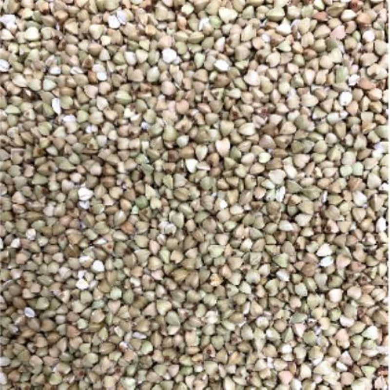 Buckwheat Groats Whole - Farm By Nature - 1KG