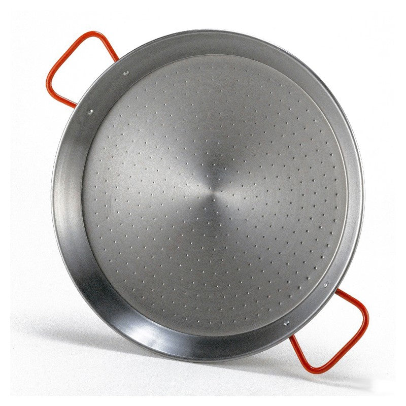 Paella Pan - Garcima (46cm/1,2mm)