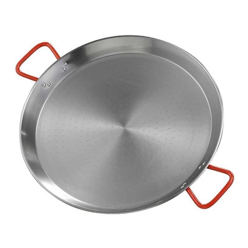 Paella Pan - Garcima (50cm/1,2mm)