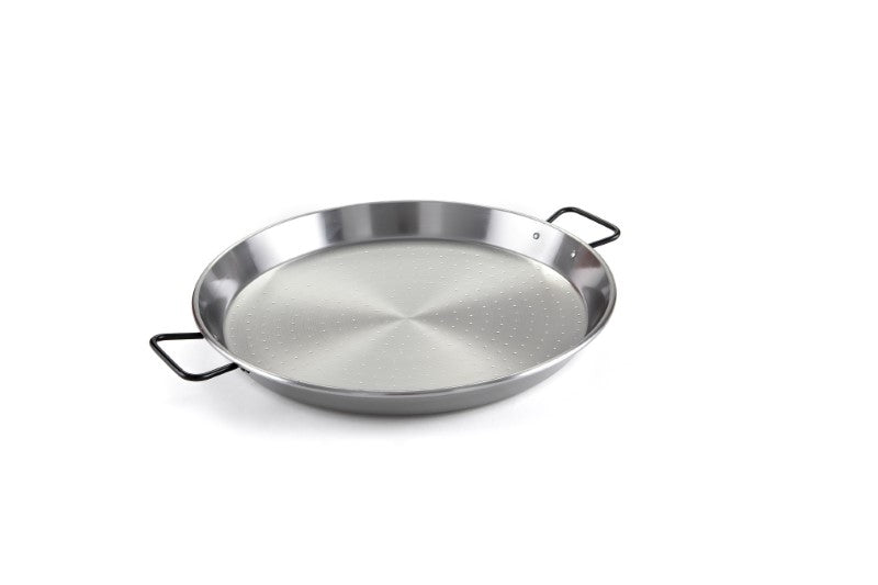 Induction Paella Pan - Garcima (42cm)