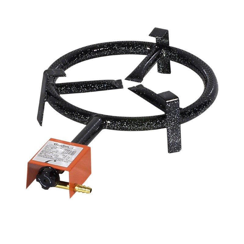 Gas Burner - Garcima (30cm)