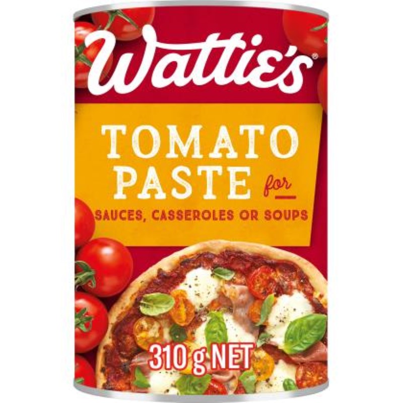 Tomato Paste - Wattie's - 310G