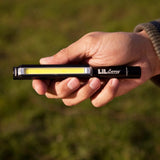 Flashlight - Nebo Lil Larry