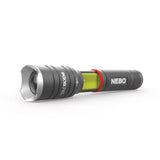 Flashlight - Nebo Tac Slyde