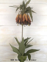 Artificial Flower -Bell Flower