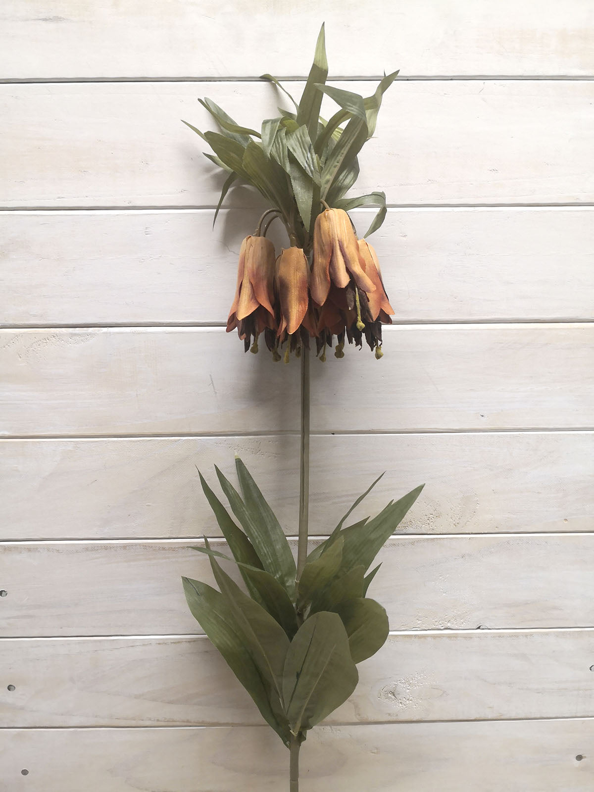 Artificial Flower -Bell Flower