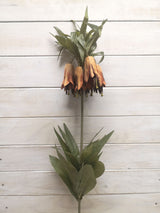 Artificial Flower -Bell Flower