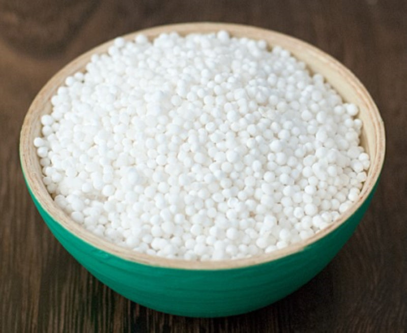 3kg pack of versatile Sago Pearls (2-3mm) from Thailand, perfect for a variety of culinary dishes.