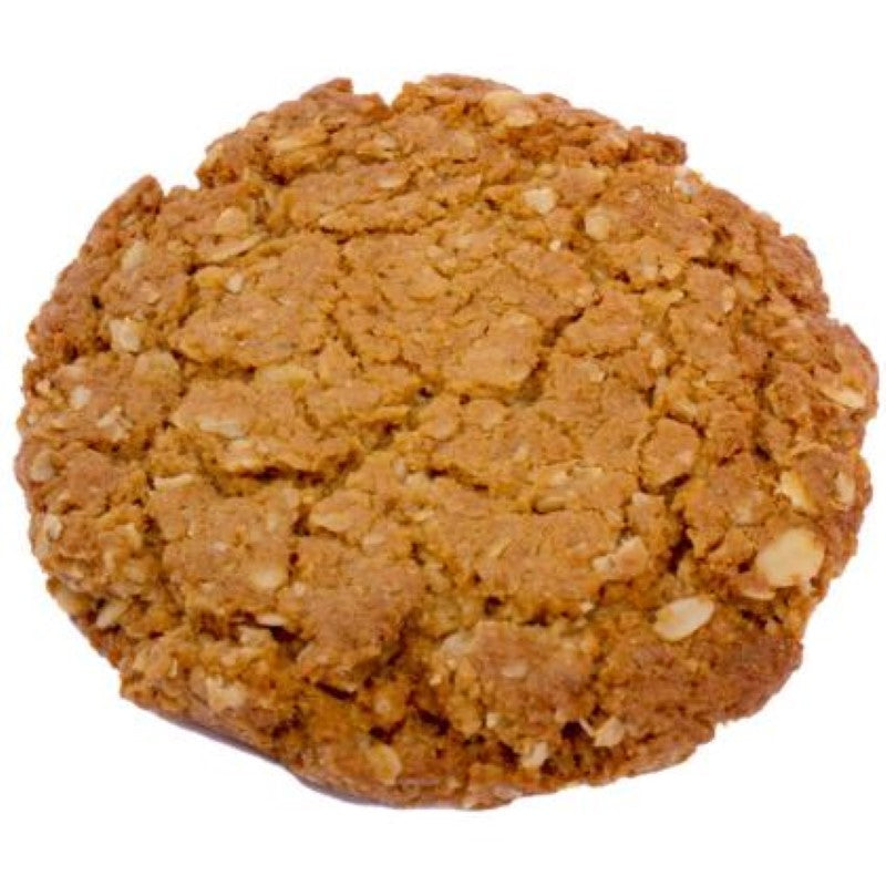 Biscuit Anzac Large 63G - Molly Woppy - 3X6PC