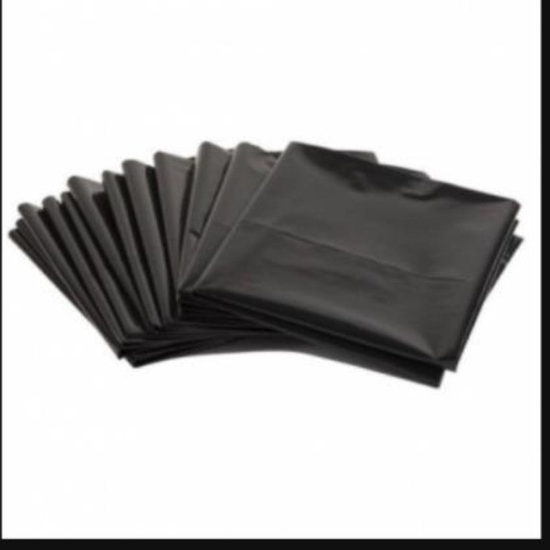 Bag Plastic Coffee Dreg - Nichol - 50PC