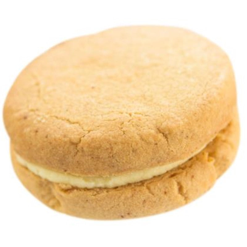 Biscuit Passionfruit Moment 64G - Molly Woppy - 3X10PC