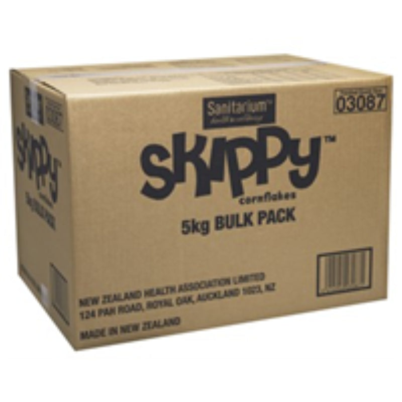 Cornflakes - Skippy - 5KG