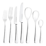 Cutlery Set - Wilkie Brothers Kingston S/S (42pcs)