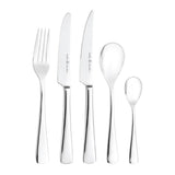 Cutlery Set - Wilkie Brothers Kingston S/S (50pcs)