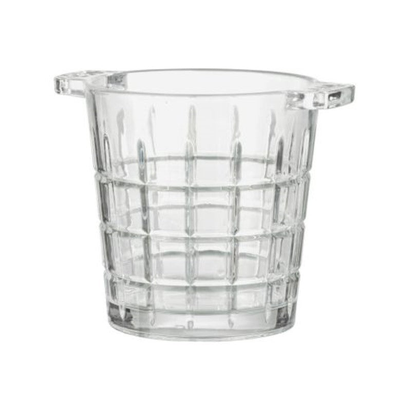 Artland Newport Ice Bucket 1800ml Glass