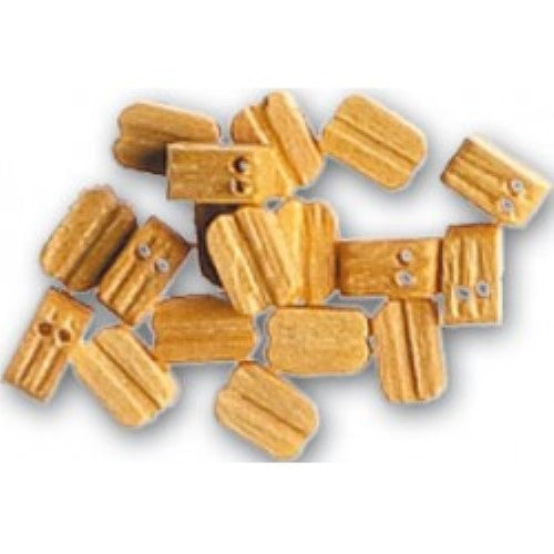 Artesania Latina Parts / Fittings - Double Block 5mm (15)