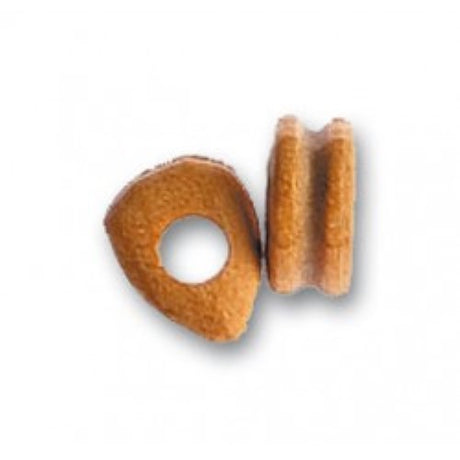 Set of four 7mm dead eyes for model sailboat rigging, ensuring stability and an authentic maritime look.