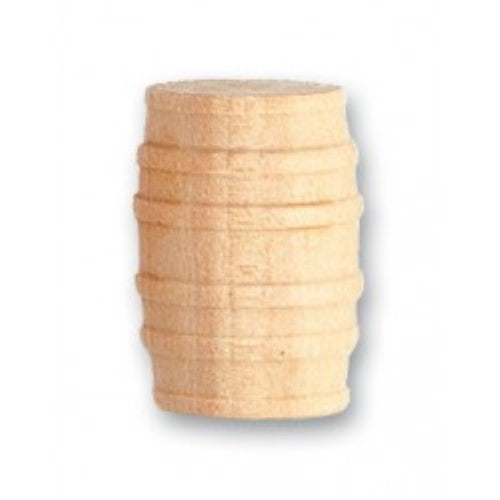 Artesania Latina Parts / Fittings - Barrel 10x15mm