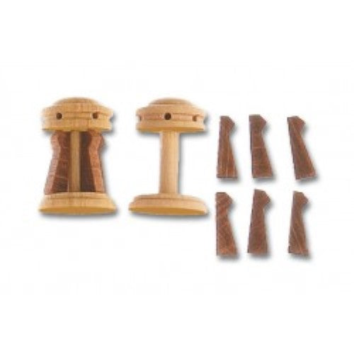 Artesania Latina Parts / Fittings - Capstan Vertical 15mm (2)