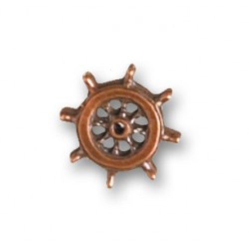 Artesania Latina Parts / Fittings - Metal Steering Wh.14mm(2)