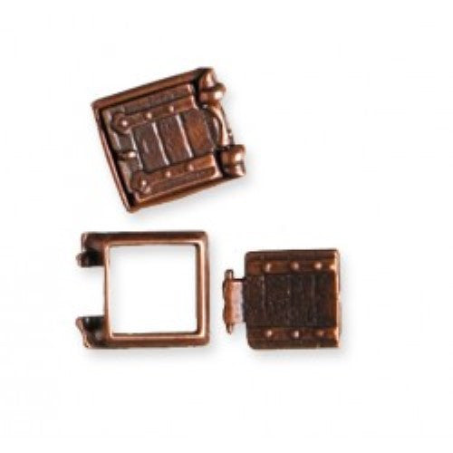 Artesania Latina Parts / Fittings - Cannon Port 10x10mm (3)