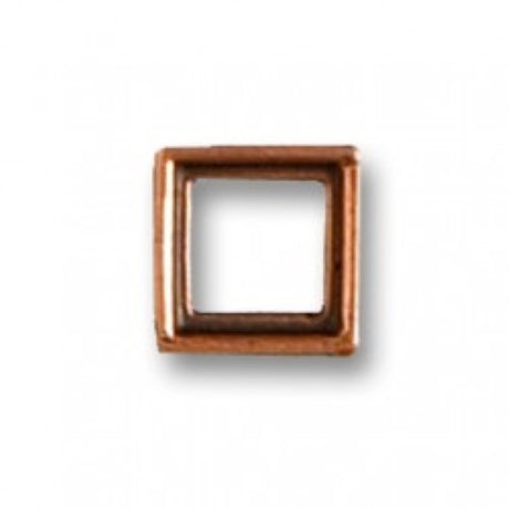 8mm window frame fitting by Artesania Latina, crafted for model projects, ensuring authenticity and durability.