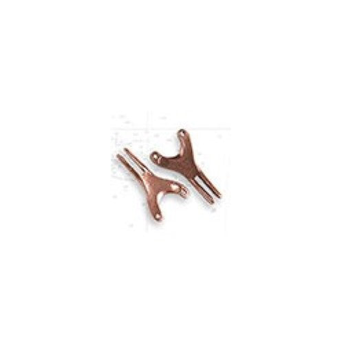 Artesania Latina Parts / Fittings - Boom Jaw 13x22mm (3)