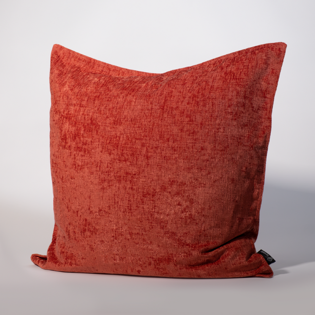 Oxford Euro Cushion Cover in Harakeke color with refined flange border and hidden zipper, ideal for stylish decor.