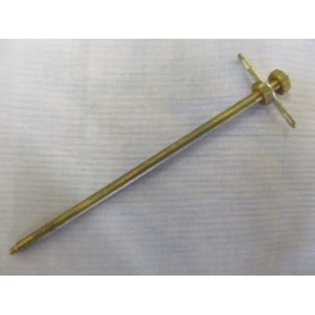 High-quality propshaft and propeller fittings for efficient model boat performance and smooth sailing.