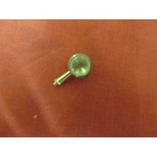 High-quality 13 x 23mm marine searchlight for model boats, enhancing aesthetics and functionality.