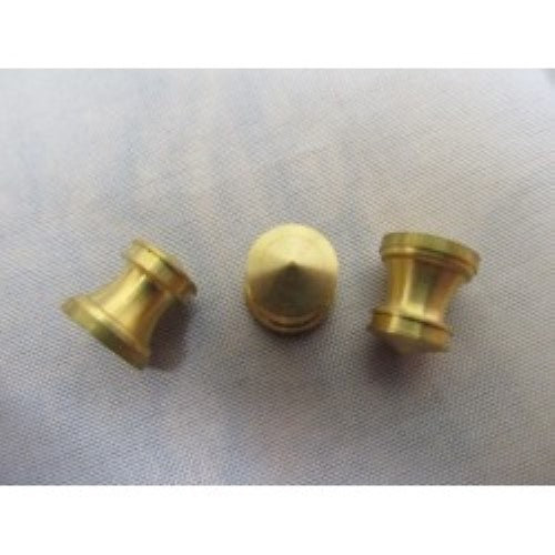 Billing Boats Capstan 10x11mm (3) for model boats, durable, precision-fit component enhancing rigging and aesthetics.