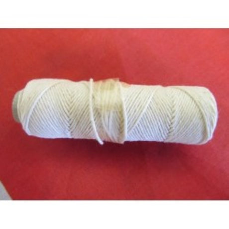 0.8mm rigging thread, 30 meters long, ideal for model boat assembly and repairs.