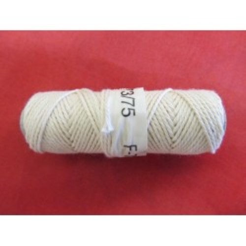Durable 1.2mm rigging thread, 20m long, perfect for model sailing enthusiasts ensuring reliable boat construction.