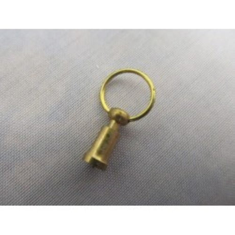 21mm direction frame for model boats, enhancing steering and stability with high-quality, durable materials.