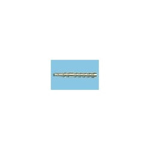 Billing Boats Cannon Pipe (2) - premium fitting, enhances model boats with intricate detail and durability.