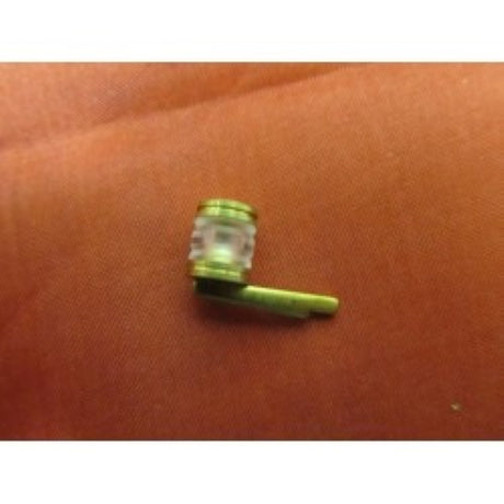 Billing Boats Trawl Light 14x20mm, a durable maritime model fitting for added authenticity and easy installation.