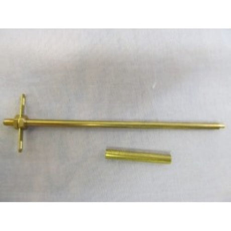 Premium Billing Boats Rudder Stock for precise steering and stability in model sailboats. Durable and compatible with various models.