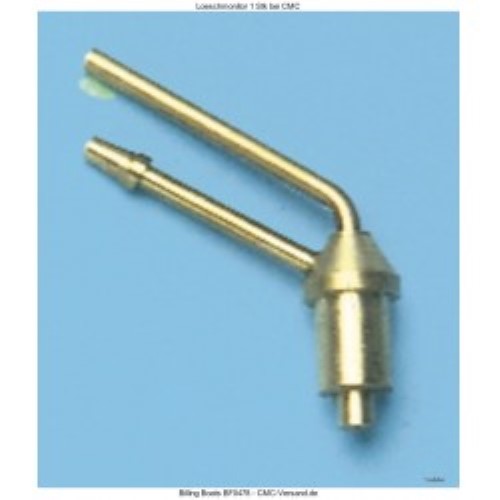 Billing Boats Water Cannon enhances model boats with realistic water features and durable marine-grade materials.