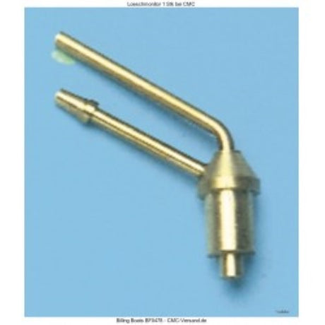 Billing Boats Water Cannon enhances model boats with realistic water features and durable marine-grade materials.