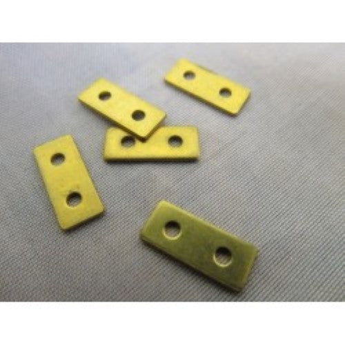 Durable base for bollard, designed for model boats, ensuring stability in freshwater and saltwater environments.