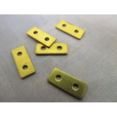 Durable base for bollard, designed for model boats, ensuring stability in freshwater and saltwater environments.